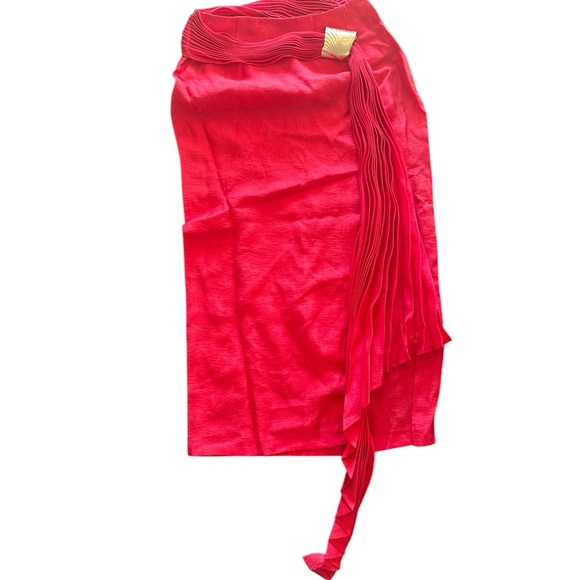 Cult Gaia Caroline Skirt Brand new - Picture 8 of 11